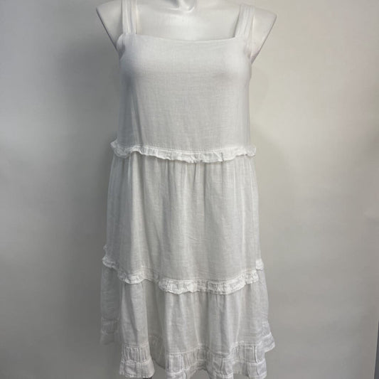 Rails slvls Dress