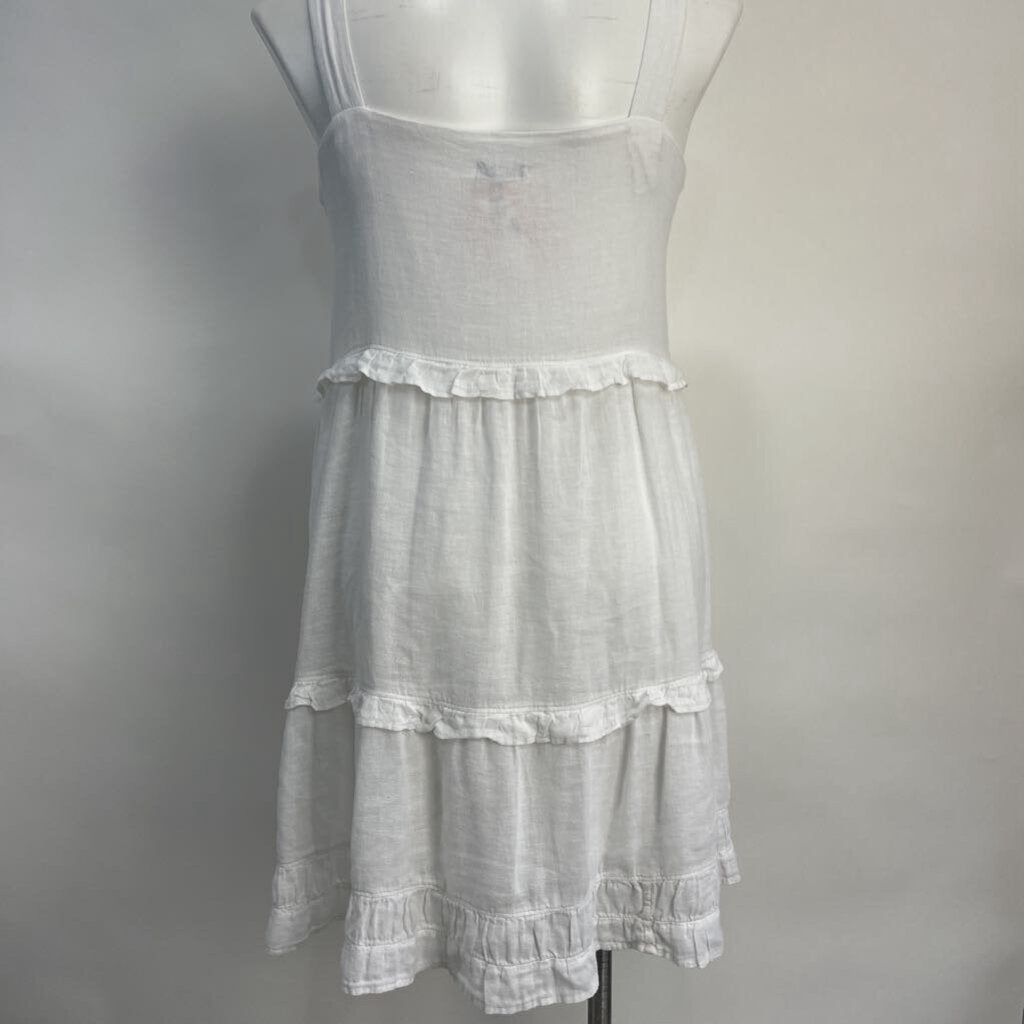 Rails slvls Dress