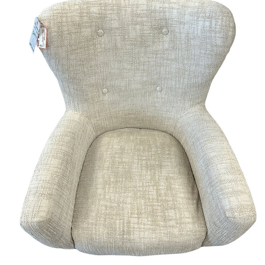 Upholstered Arm Chair