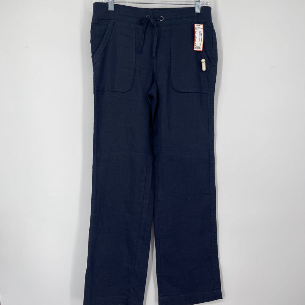 Athleta Linen Pant