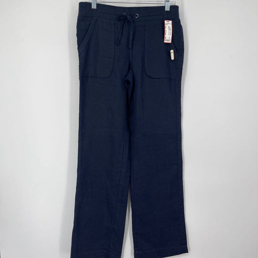 Athleta Linen Pant