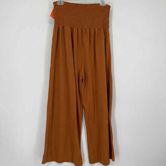 Sage + Fig Wide Leg Pant