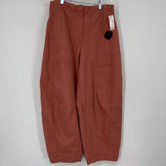 Me + Em Barrel Jeans