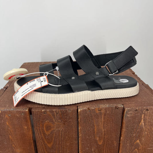 Sorel Flat Sandal