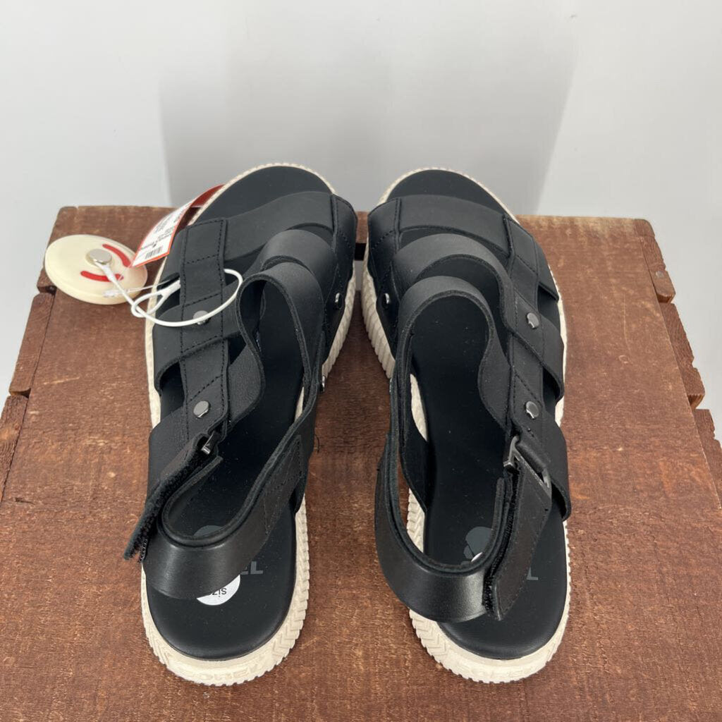 Sorel Flat Sandal