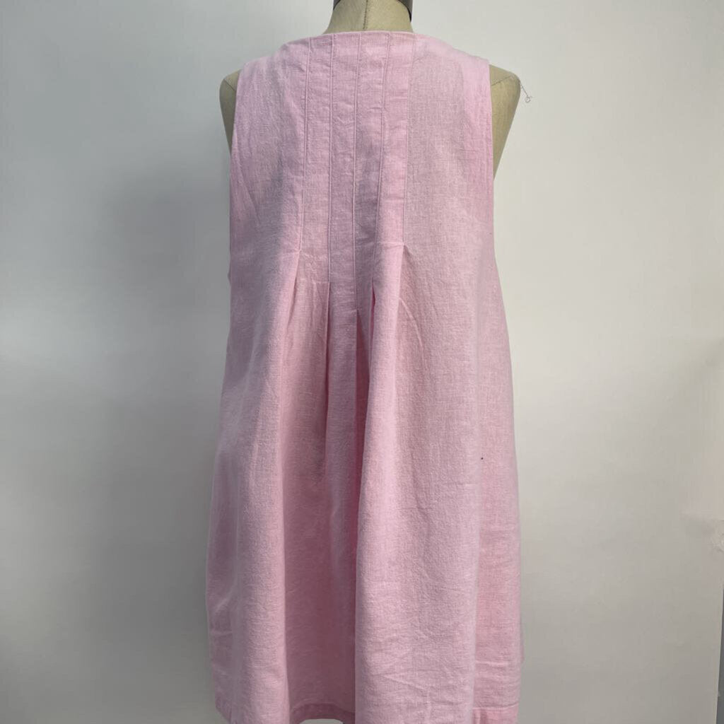 Free-est Linen Dress