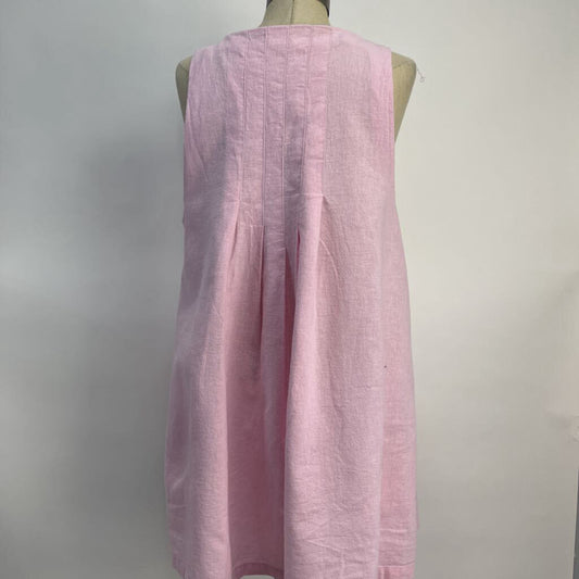 Free-est Linen Dress