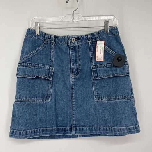 Surplus Gap Skirt