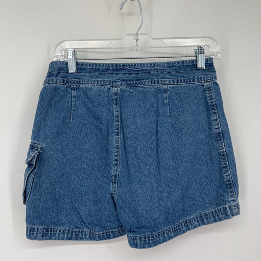 SO Denim Shorts