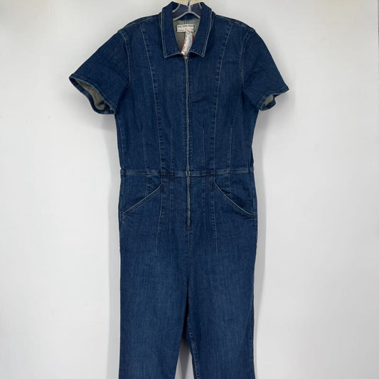 We the Free Flare Leg Coverall