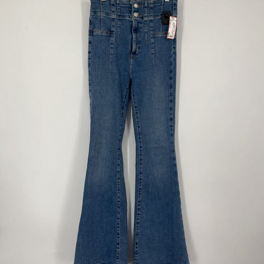 We the Free Flare Jeans