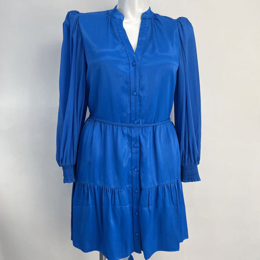 Alice + Olivia L/s Dress