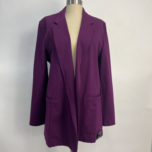 Ripley Rader Open Blazer