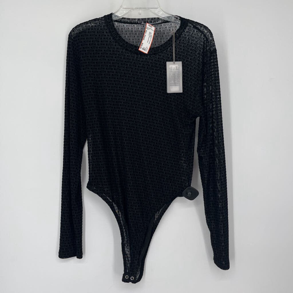 Kith L/s Bodysuit