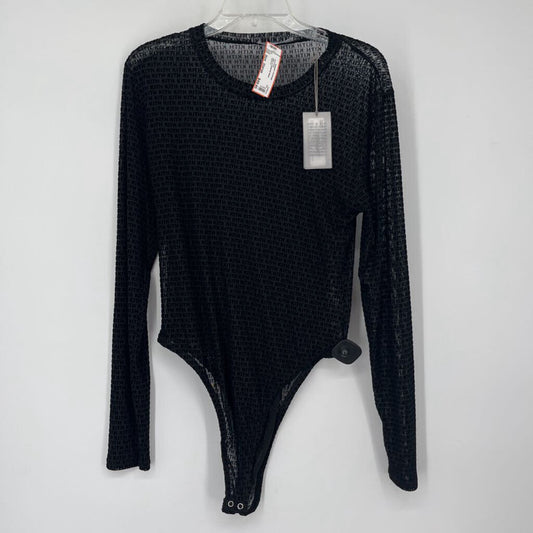 Kith L/s Bodysuit