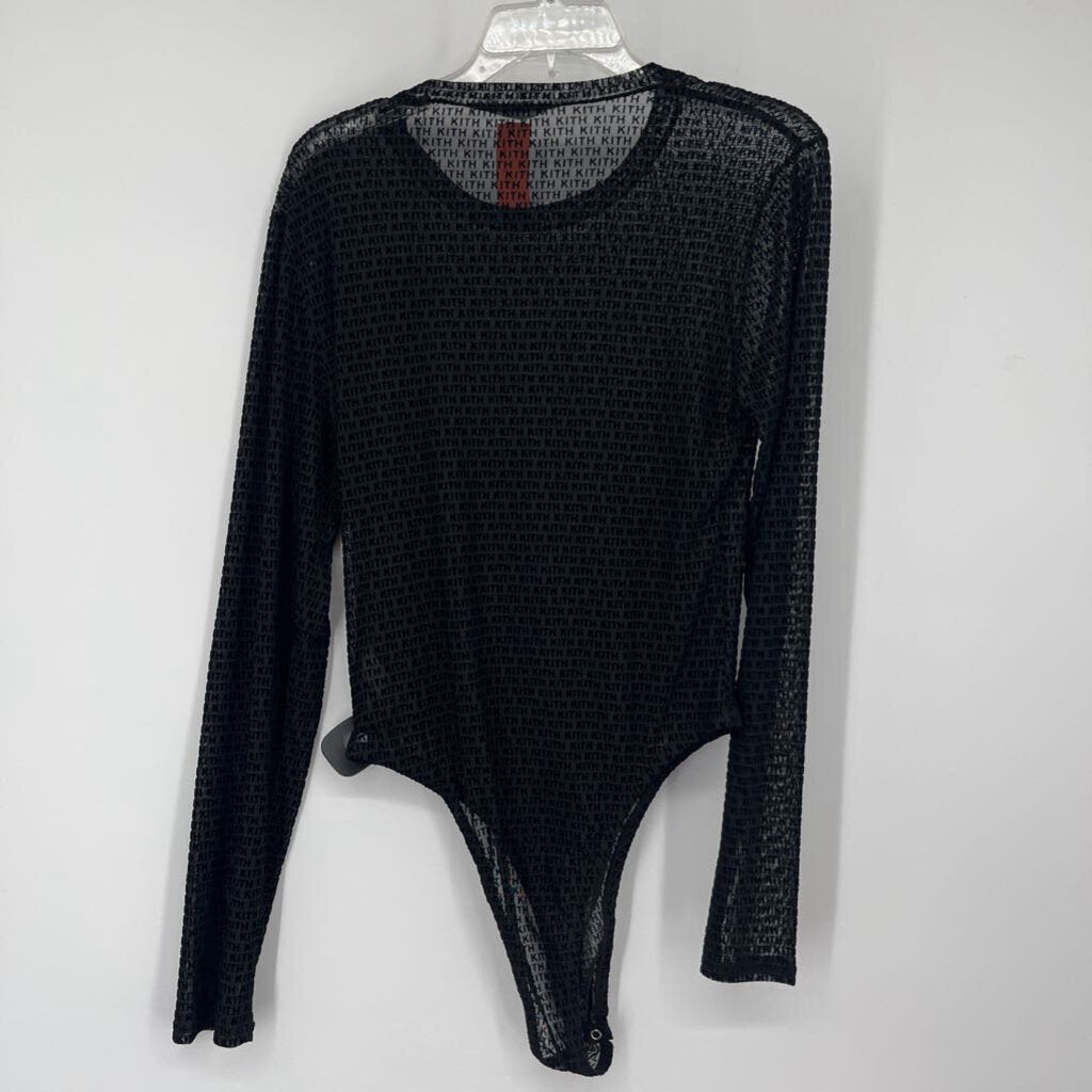 Kith L/s Bodysuit