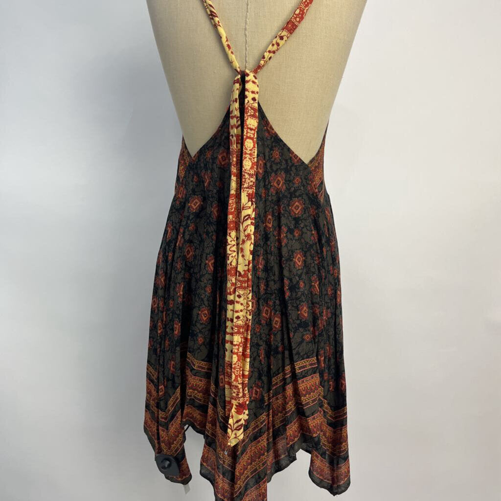 Intimately FP Slvls Dress