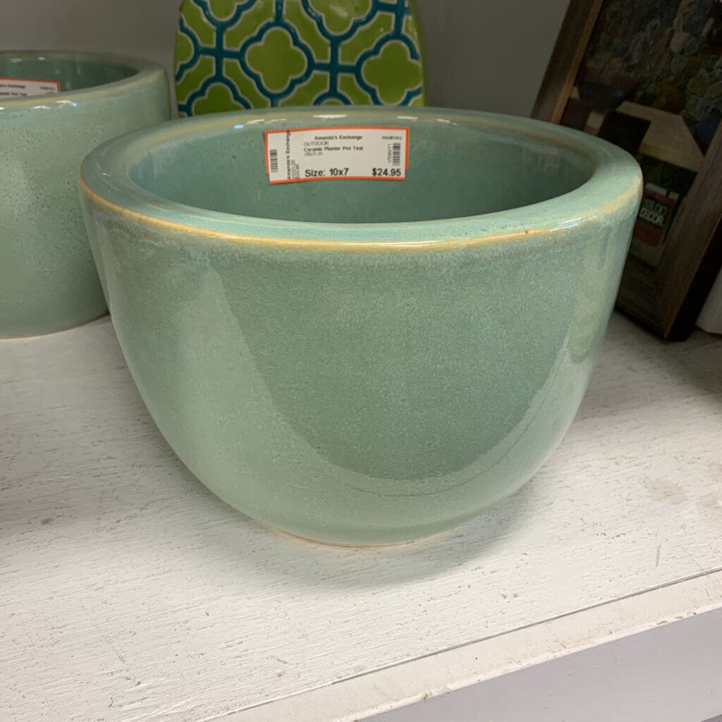 Ceramic Planter Pot