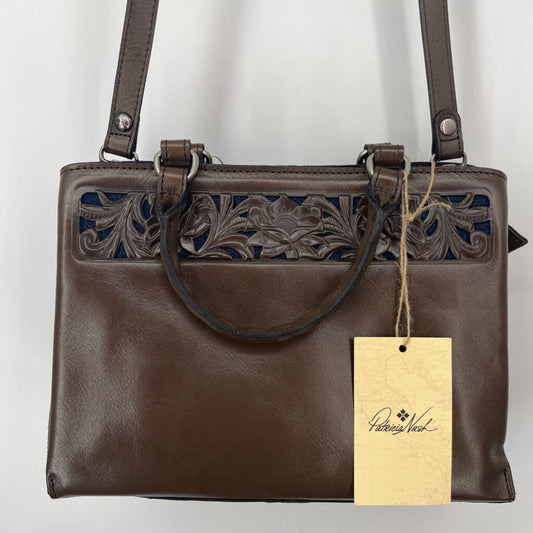 Patricia Nash Satchel