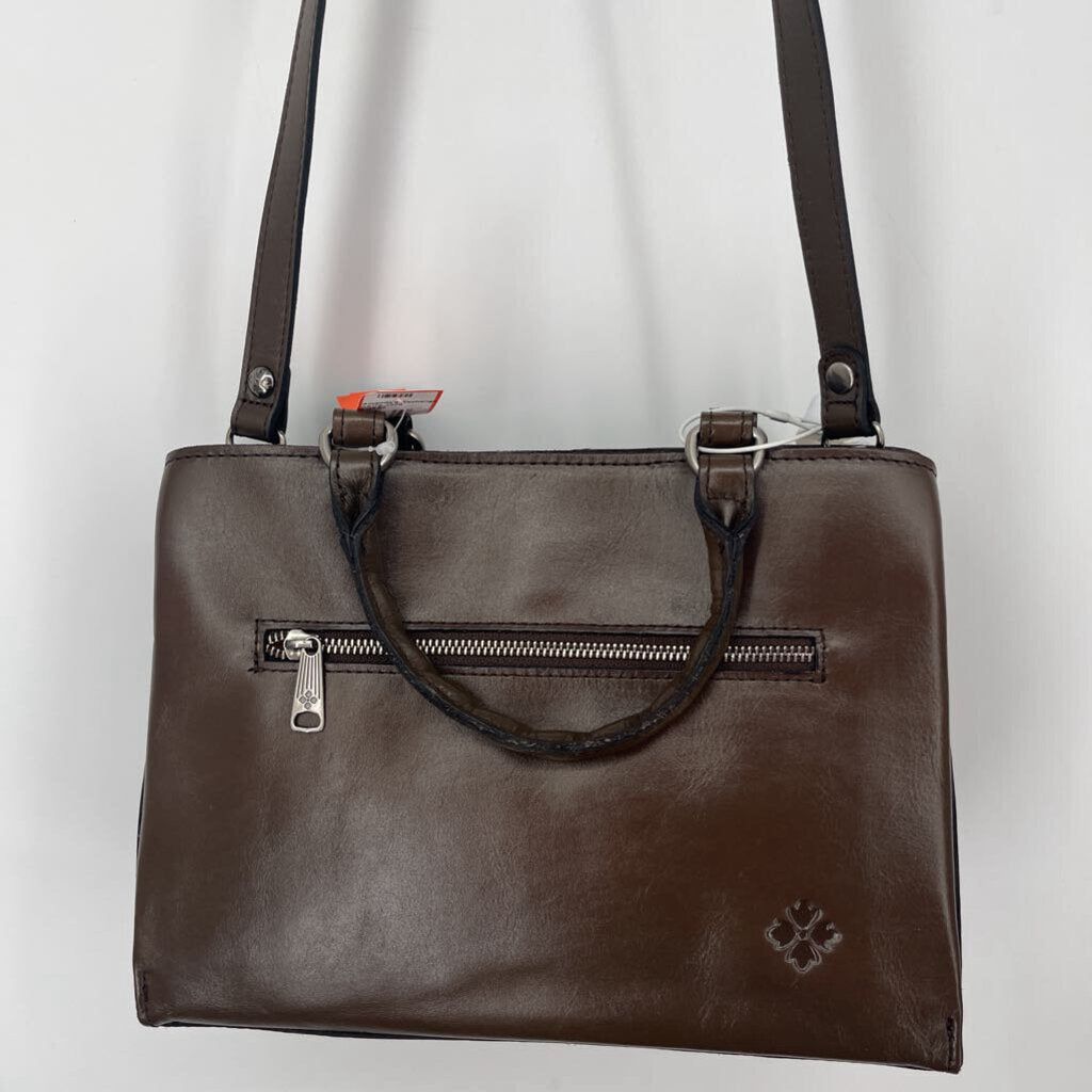 Patricia Nash Satchel