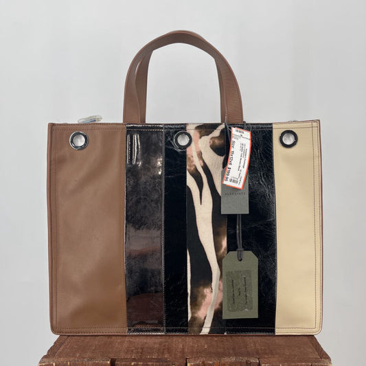 All Saints Tote