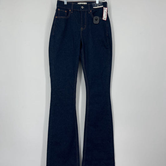 Abercrombie Boot Cut Jeans