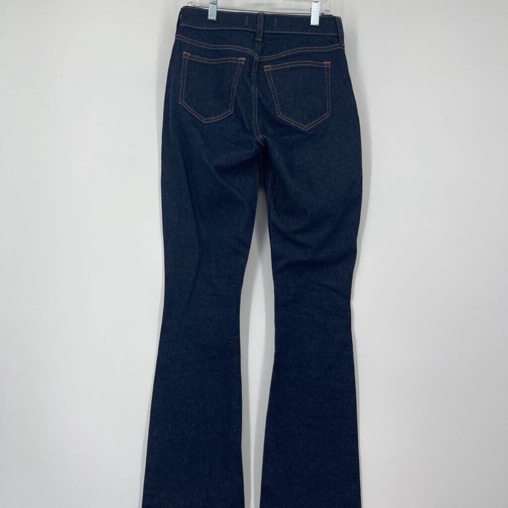 Abercrombie Boot Cut Jeans