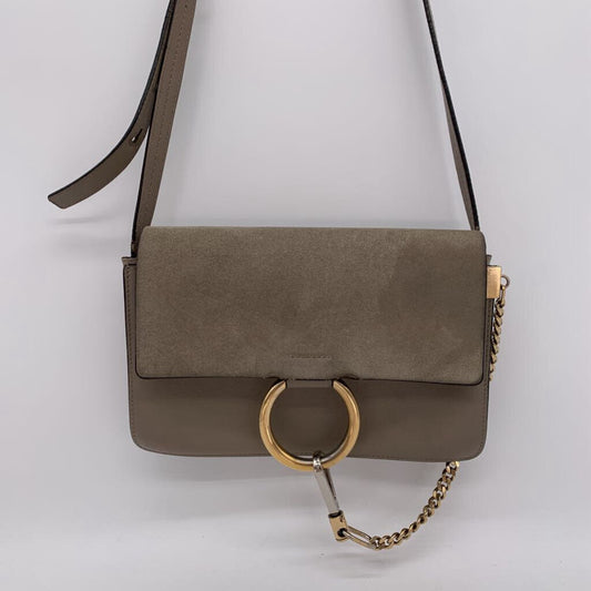 Chloe Crossbody AS IS