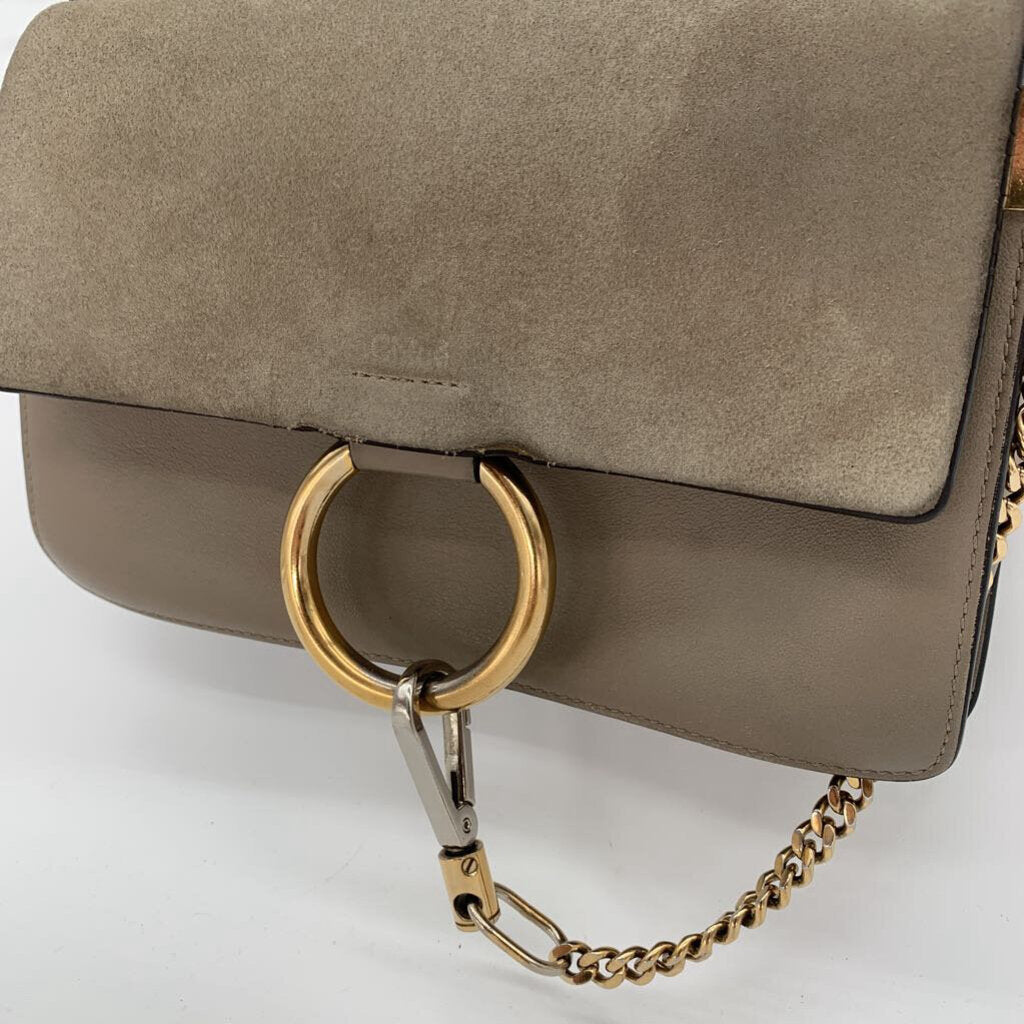 Chloe Crossbody AS IS