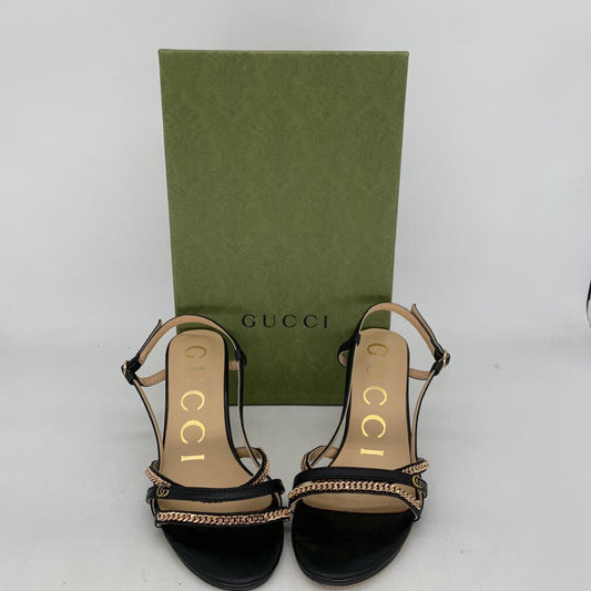 Gucci Heeled Sandals
