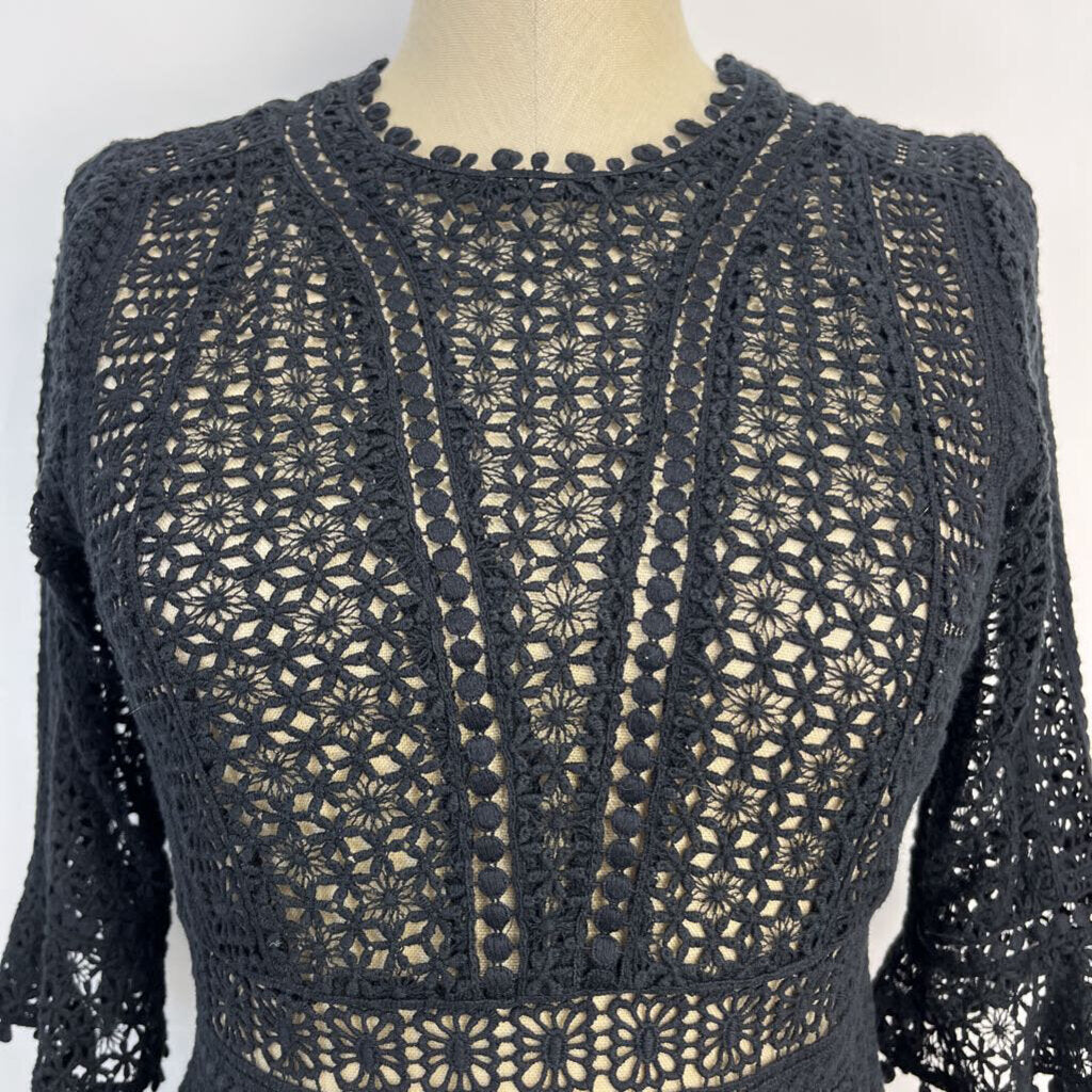 Rebecca Taylor S/s Shirt