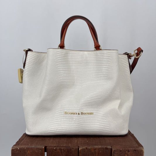 Dooney & Bourke Satchel