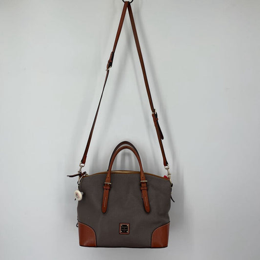 Dooney & Bourke Satchel