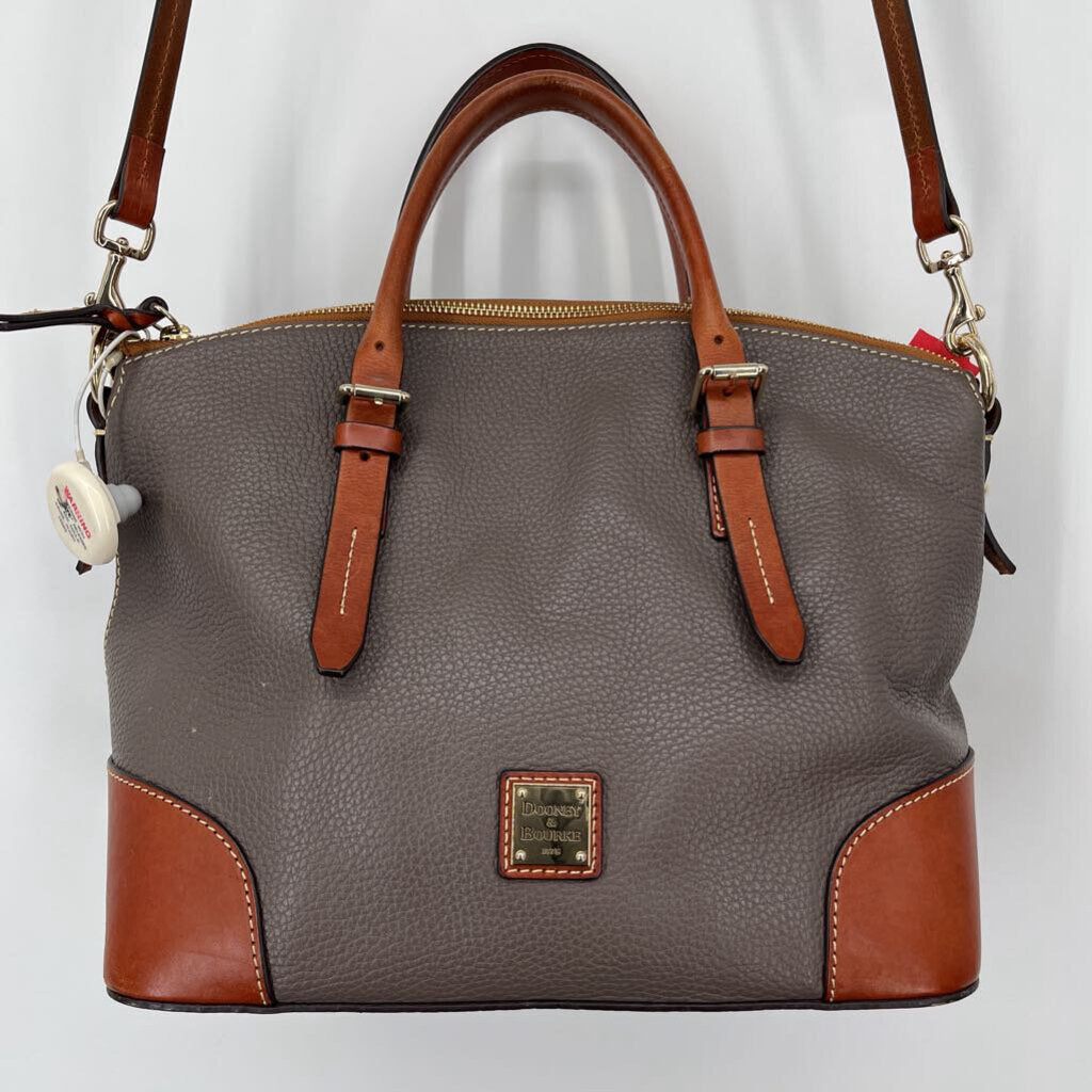 Dooney & Bourke Satchel