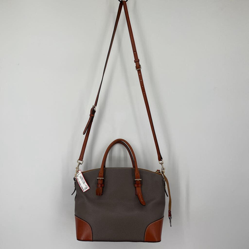 Dooney & Bourke Satchel