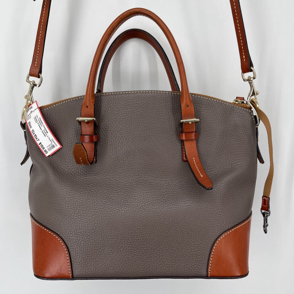 Dooney & Bourke Satchel