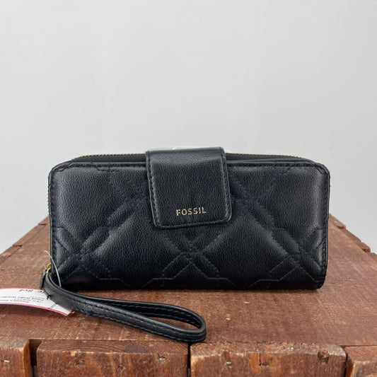 Fossil Wallet Wristlet