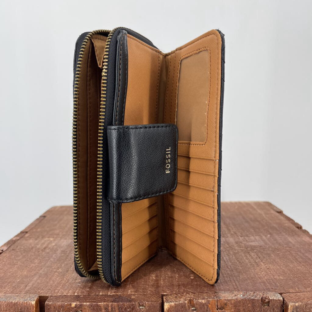 Fossil Wallet Wristlet