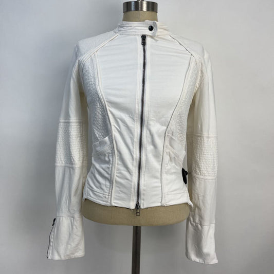 Daily Practice Jacket