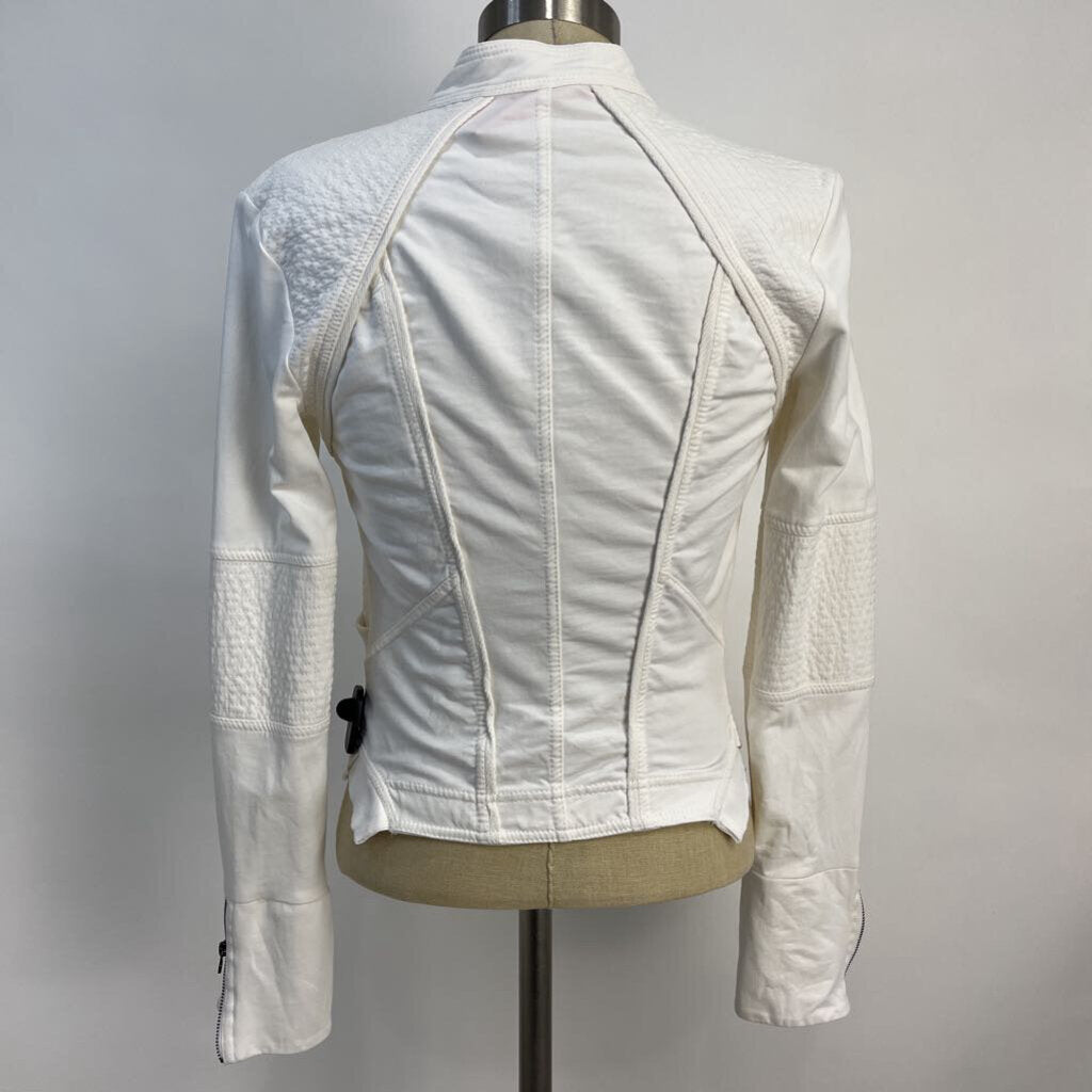 Daily Practice Jacket