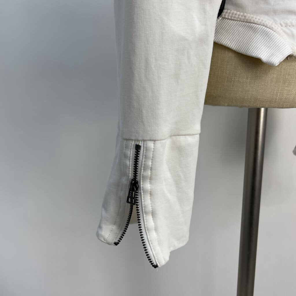 Daily Practice Jacket