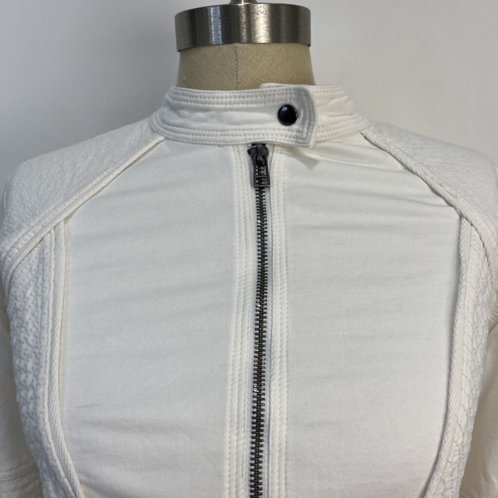 Daily Practice Jacket
