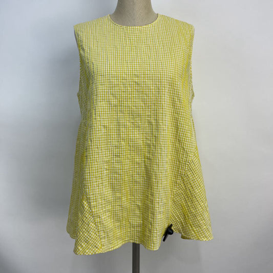 Fabiana Pigna Sleeveles sShirt