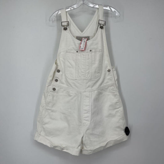 Sostanza Denim Romper