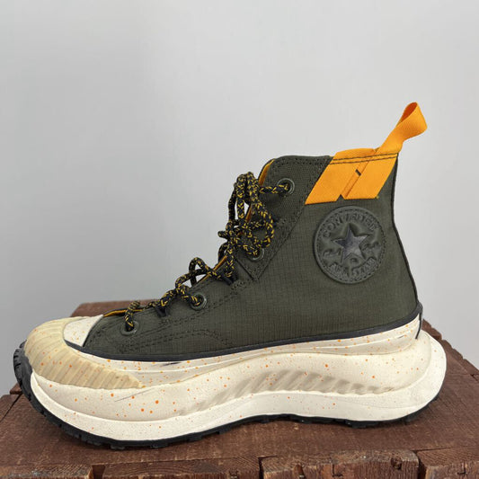 Converse Chuck Taylor High-Tops