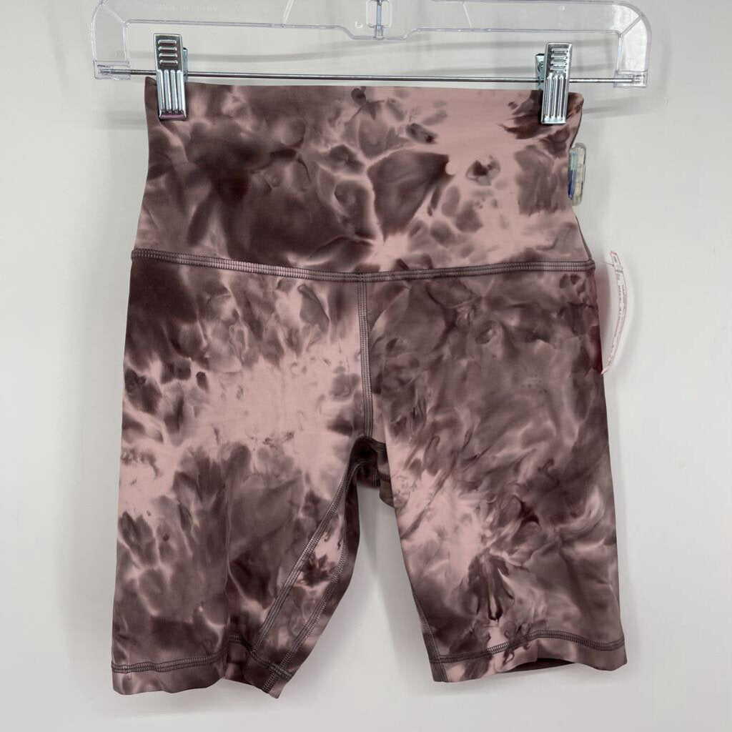 Lululemon Bike Shorts