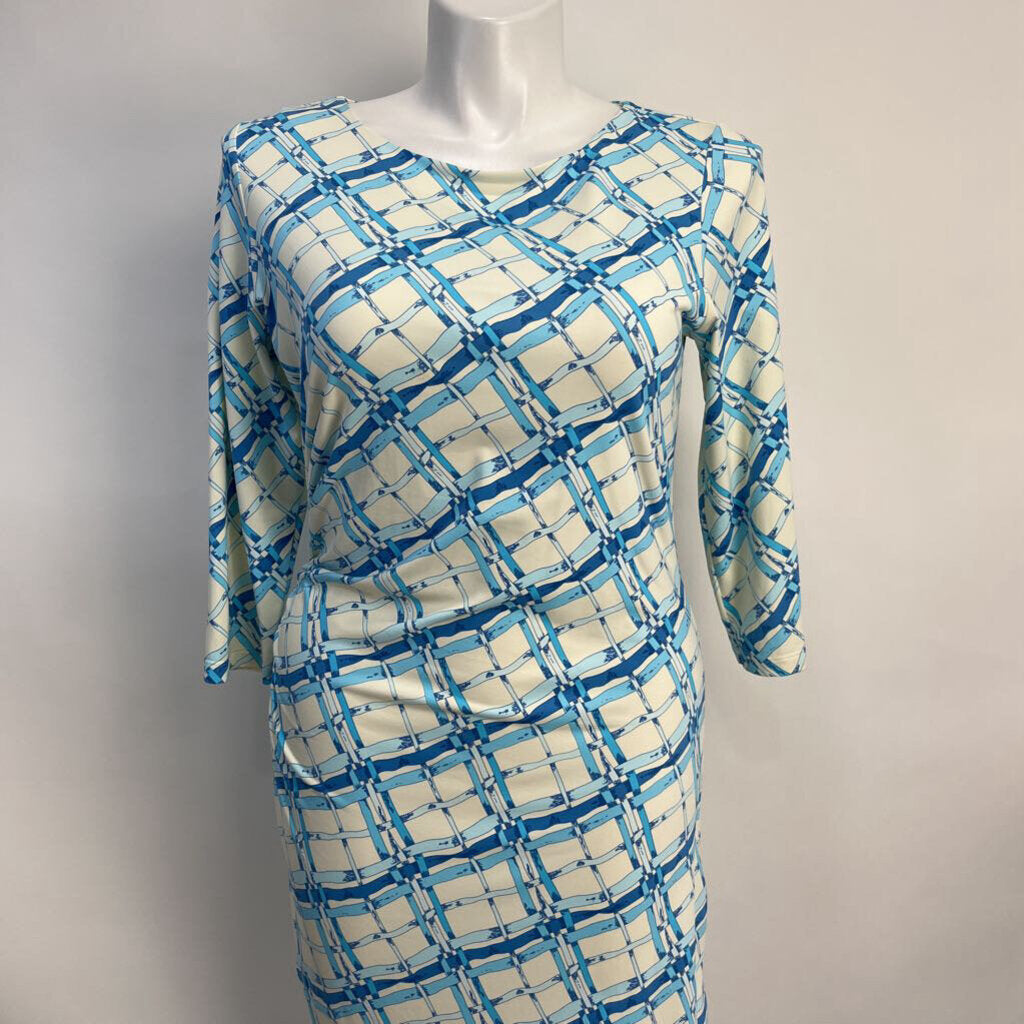 J. McLaughlin L/s Dress