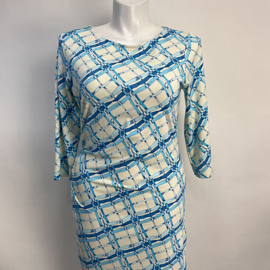 J. McLaughlin L/s Dress