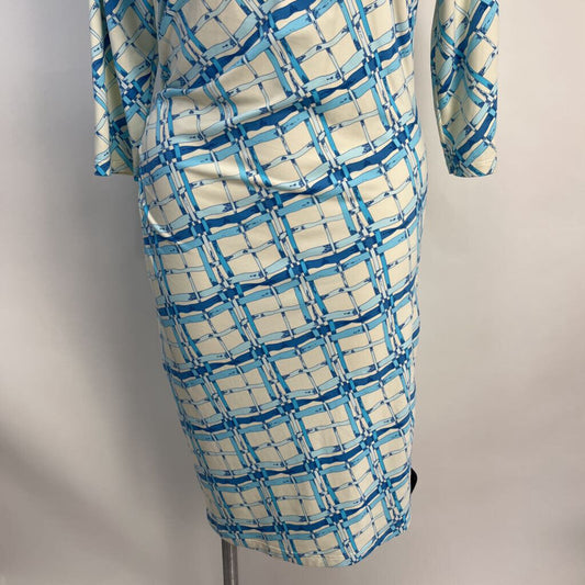 J. McLaughlin L/s Dress