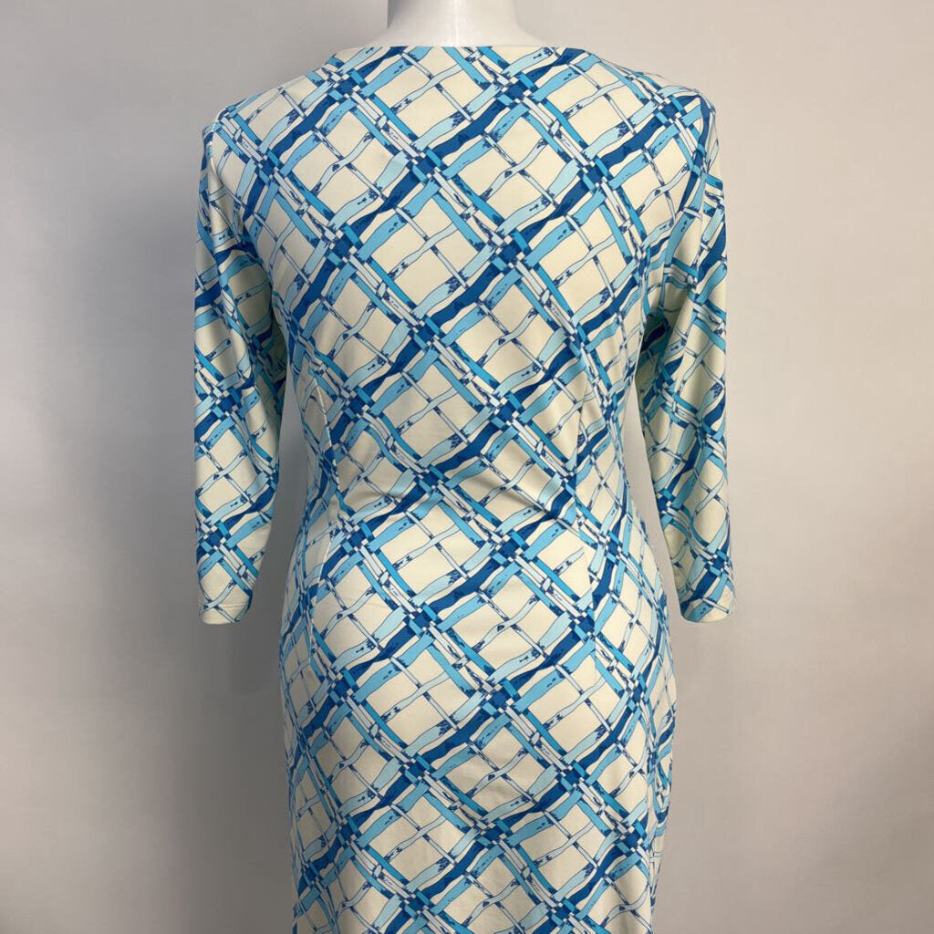J. McLaughlin L/s Dress